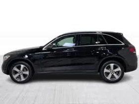 Mercedes-Benz GLC 300 4 MATIC * АвтоКредит(ЦЕНА ДО БГ), снимка 4