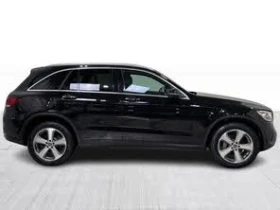 Mercedes-Benz GLC 300 4 MATIC * АвтоКредит(ЦЕНА ДО БГ), снимка 5
