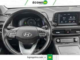 Hyundai Kona PREFERRED* FWD* CARPLAY* ПОДГРЕВ* ШИБИДАХ* КАМЕРА, снимка 10