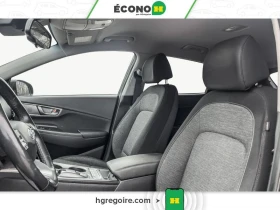 Hyundai Kona PREFERRED* FWD* CARPLAY* ПОДГРЕВ* ШИБИДАХ* КАМЕРА, снимка 8