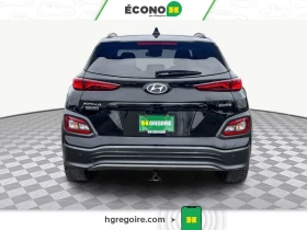 Hyundai Kona PREFERRED* FWD* CARPLAY* ПОДГРЕВ* ШИБИДАХ* КАМЕРА, снимка 5