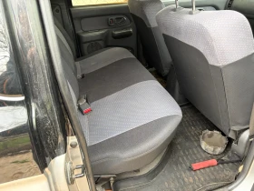 Mitsubishi L200 3.00 бензин+ газ v 6, снимка 7