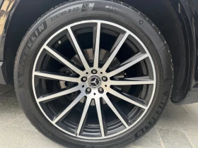 Mercedes-Benz GLS 400, снимка 10