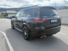 Mercedes-Benz GLS 400, снимка 6