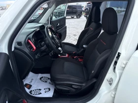 Jeep Renegade 2.0 m.jet 4х4 Собствен лизинг !!!, снимка 10