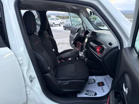 Jeep Renegade 2.0 m.jet 4х4 Собствен лизинг !!!, снимка 12