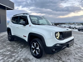 Jeep Renegade 2.0 m.jet 4х4 Собствен лизинг !!!, снимка 3