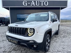 Jeep Renegade 2.0 m.jet 4х4 Собствен лизинг !!!, снимка 1