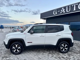 Jeep Renegade 2.0 m.jet 4х4 Собствен лизинг !!!, снимка 8
