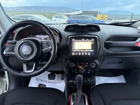 Jeep Renegade 2.0 m.jet 4х4 Собствен лизинг !!!, снимка 15