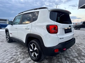 Jeep Renegade 2.0 m.jet 4х4 Собствен лизинг !!!, снимка 7