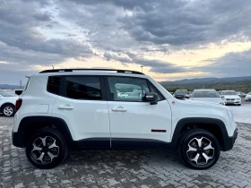 Jeep Renegade 2.0 m.jet 4х4 Собствен лизинг !!!, снимка 4