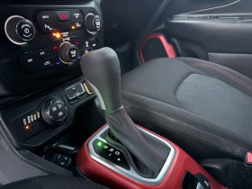 Jeep Renegade 2.0 m.jet 4х4 Собствен лизинг !!!, снимка 17