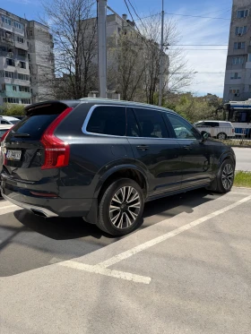 Volvo Xc90 T6 Momentum, снимка 2