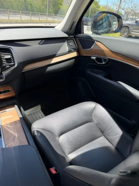 Volvo Xc90 T6 Momentum, снимка 6