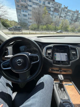 Volvo Xc90 T6 Momentum, снимка 15