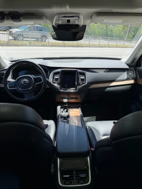Volvo Xc90 T6 Momentum, снимка 9