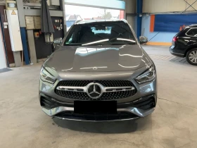 Mercedes-Benz GLA 250 4M AMG Line/Пълна сервизна/Дигитално/Панорама, снимка 4