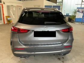 Mercedes-Benz GLA 250 4M AMG Line/Пълна сервизна/Дигитално/Панорама, снимка 2