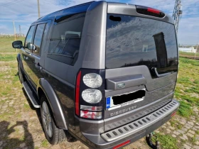 Land Rover Discovery, снимка 1