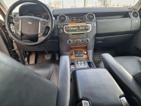Land Rover Discovery, снимка 14