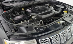 Jeep Grand cherokee, снимка 6