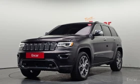 Jeep Grand cherokee, снимка 1