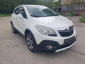 Opel Mokka, снимка 3
