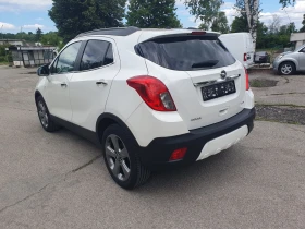 Opel Mokka, снимка 5
