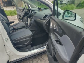 Opel Mokka, снимка 12