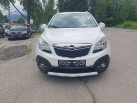Opel Mokka, снимка 2