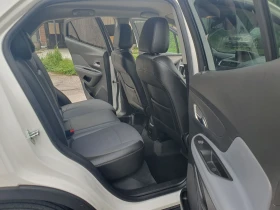 Opel Mokka, снимка 14