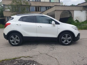 Opel Mokka, снимка 7
