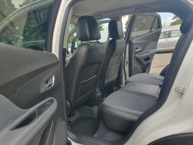 Opel Mokka, снимка 13