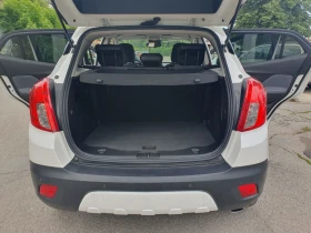 Opel Mokka, снимка 15