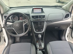 Opel Mokka, снимка 10