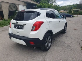 Opel Mokka, снимка 6