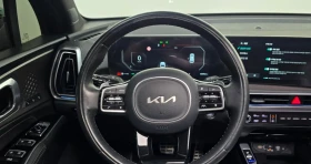 Kia Sorento * Gravity* Обдух* Масаж* Pano* 360* HUD* 7мест* , снимка 6