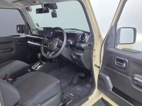 Suzuki Jimny 0.7 Automatic, снимка 10