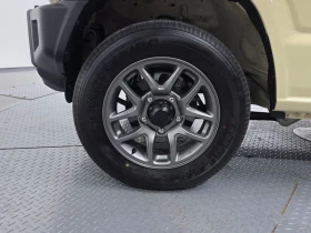 Suzuki Jimny 0.7 Automatic, снимка 5