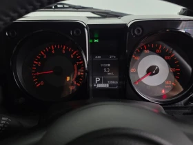 Suzuki Jimny 0.7 Automatic, снимка 8