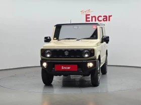 Suzuki Jimny 0.7 Automatic, снимка 3