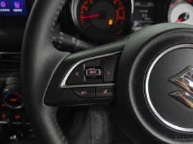 Suzuki Jimny 0.7 Automatic, снимка 17