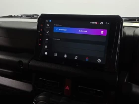 Suzuki Jimny 0.7 Automatic, снимка 14