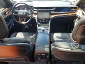 Jeep Grand cherokee 3.6l L Summit, снимка 8