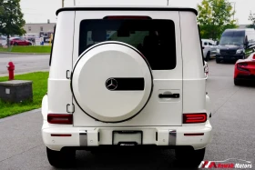 Mercedes-Benz G 550 * АвтоКредит * (ЦЕНА ДО БГ), снимка 8