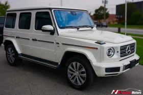 Mercedes-Benz G 550 * АвтоКредит * (ЦЕНА ДО БГ), снимка 7