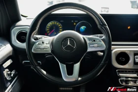 Mercedes-Benz G 550 * АвтоКредит * (ЦЕНА ДО БГ), снимка 13