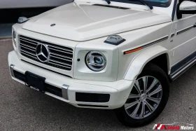 Mercedes-Benz G 550 * АвтоКредит * (ЦЕНА ДО БГ), снимка 2