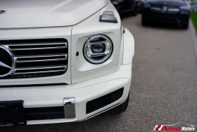 Mercedes-Benz G 550 * АвтоКредит * (ЦЕНА ДО БГ), снимка 6